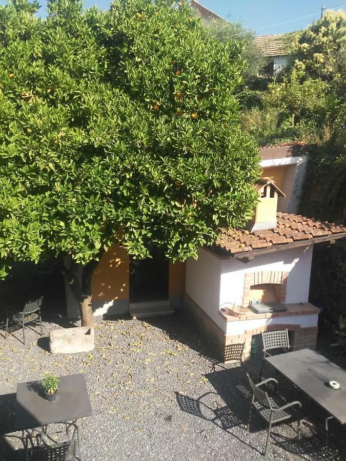 Agriturismo Ardissone Thomas Borganzo 0*,  Italia